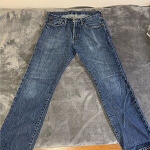 Polo Ralph Lauren Classic Fit Jeans – Style 867